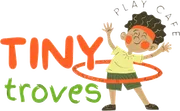 Tiny Troves Play Cafe