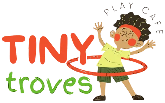 Tiny Troves Play Cafe